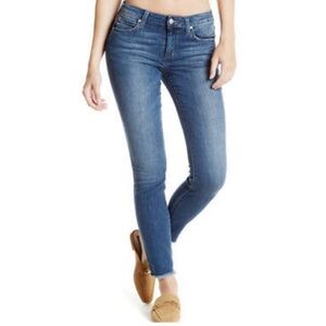 Joe's Jeans Women's Skinny Denim Size 26P